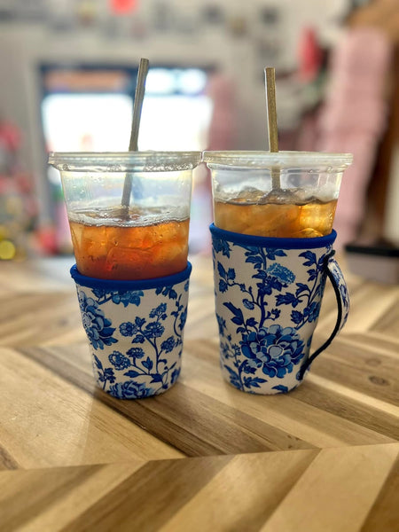Iced Coffee Coolies - Small