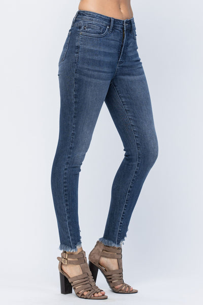Barbie Tummy Control Skinny Jeans