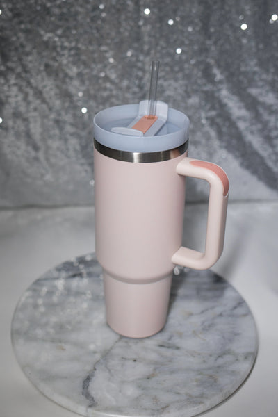 Bradley 2.0 Tumbler