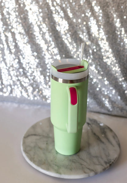 Bradley 2.0 Tumbler