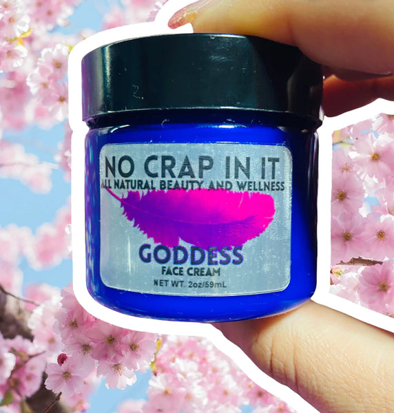 No Crap In It Beauty