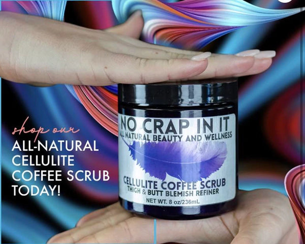 No Crap In It Beauty