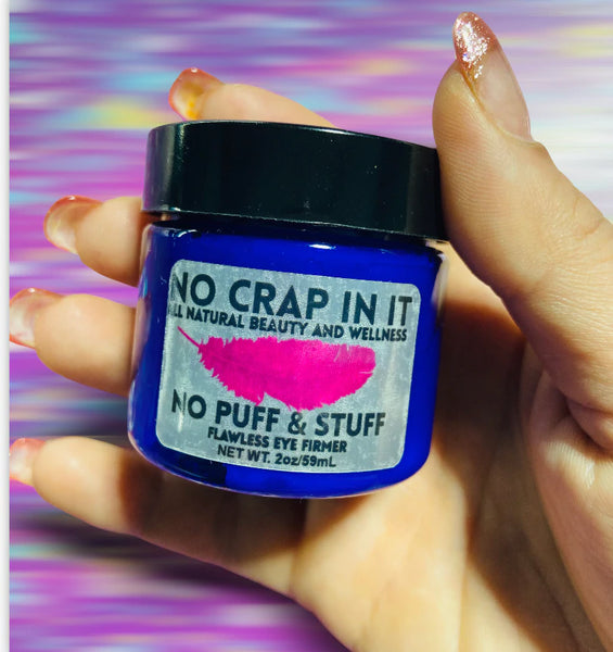 No Crap In It Beauty