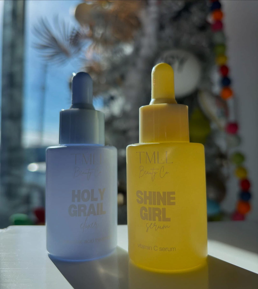 Skin Candy Duo Set – Rust & Ruffles