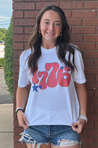 1776 Tee