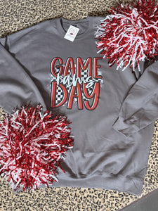 Game Day Rams Sweatshirt