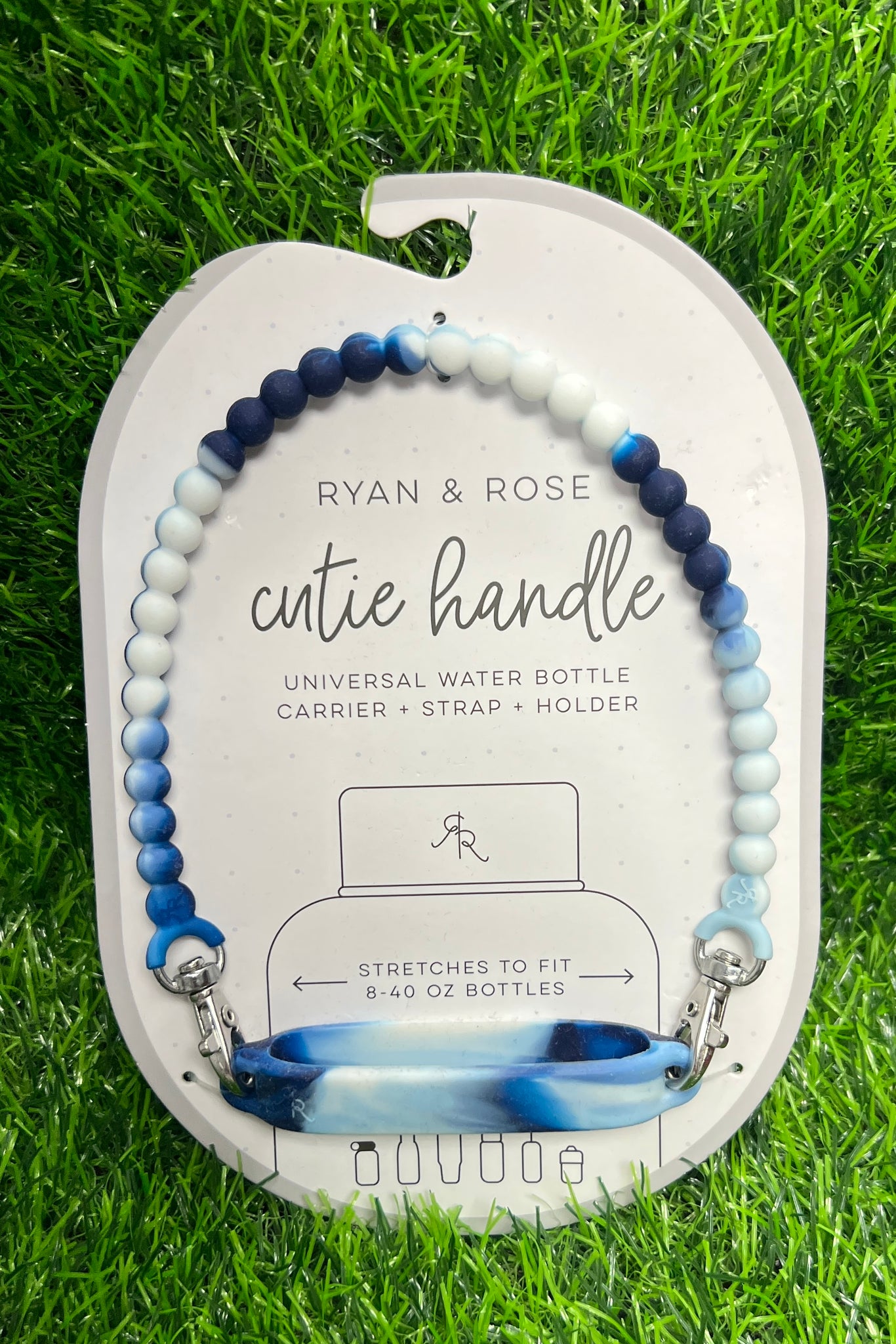 Cutie Handle