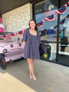 Day At The Beach Dress