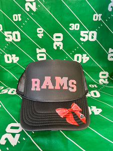 Rams Hats