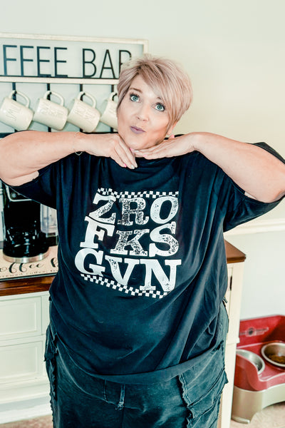 Bad Day Tee