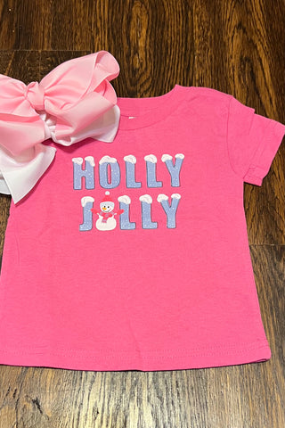 Snowy Holly Jolly - Youth