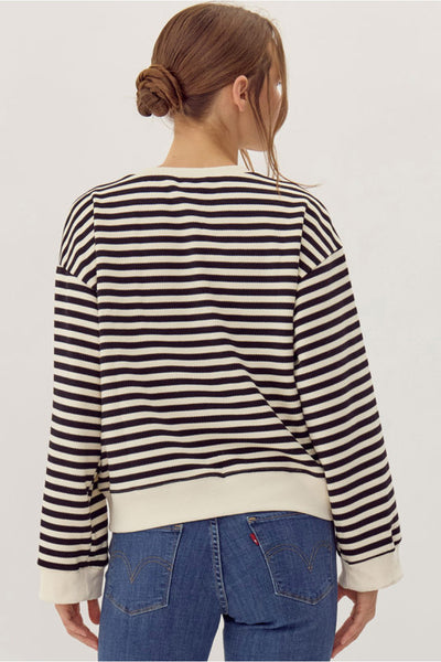 The Sweet Statement Top
