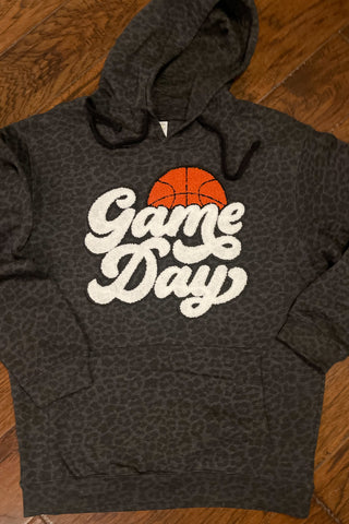 **PREORDER** Basketball Game Day Sweatshirt