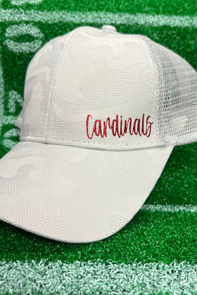 Cardinals Hats
