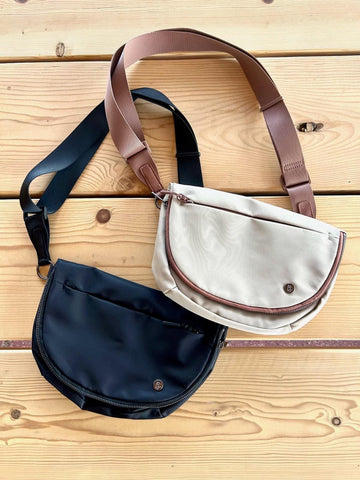 Travel Crossbody Bag