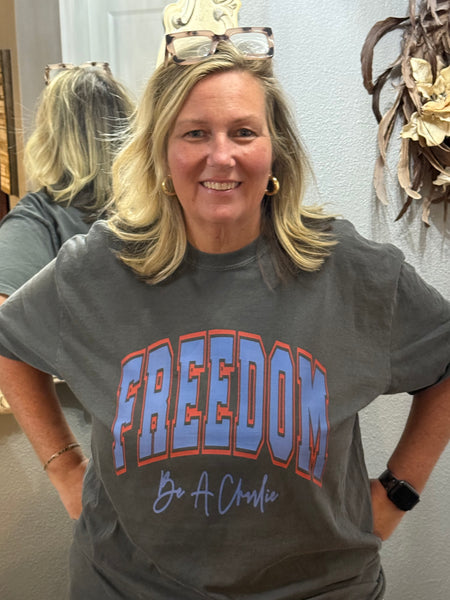 Freedom Tee