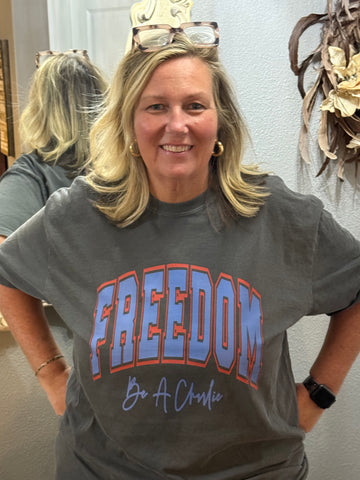 Freedom Tee