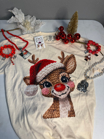 Rudolph Tee