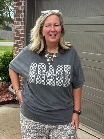 God’s Grace Tee