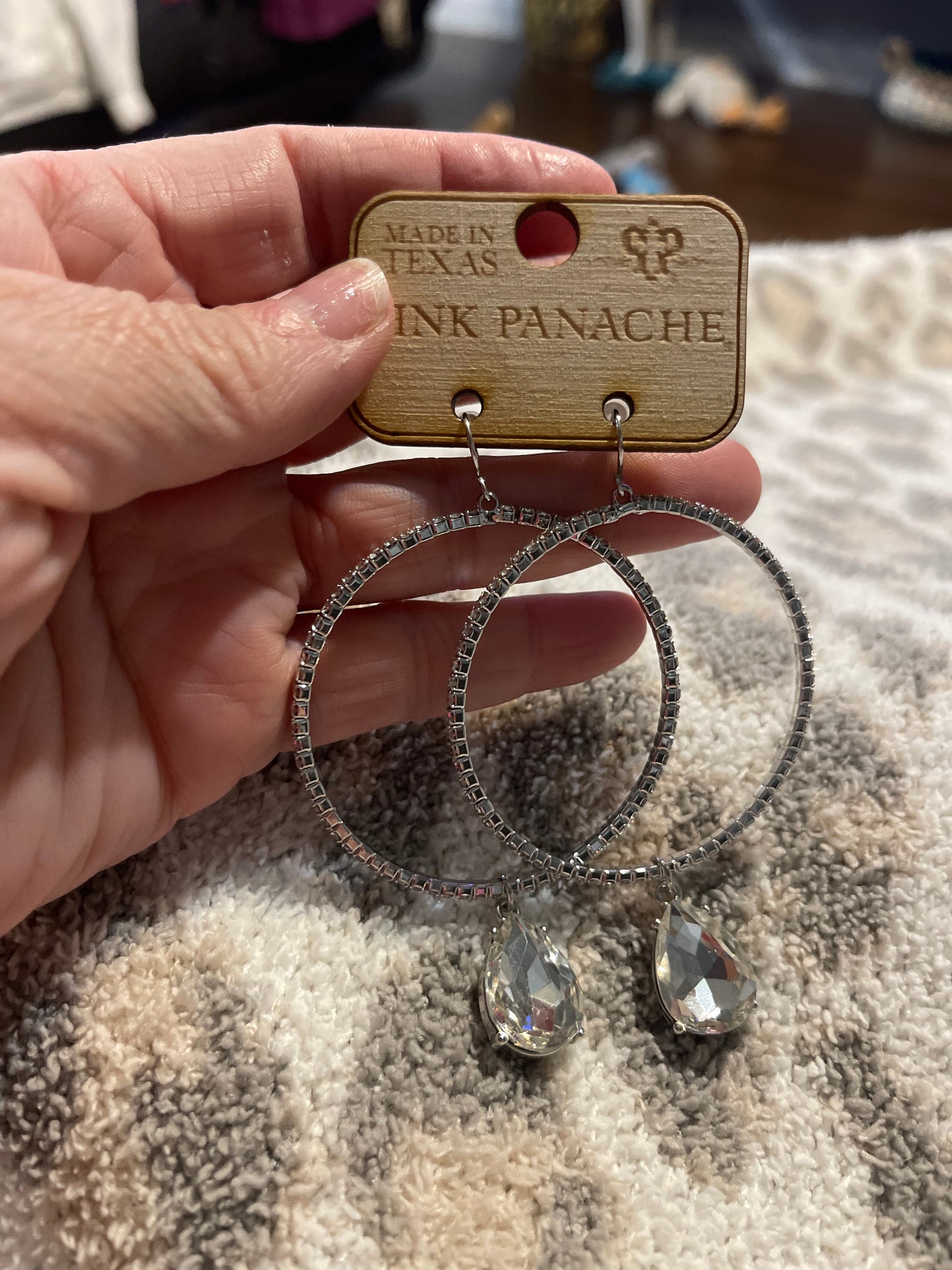 Shelli’s FAV Earrings