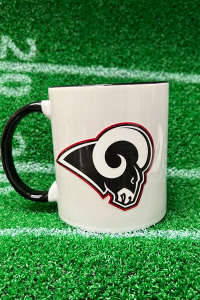 Ram Mugs!!