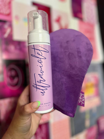 TMLL Ulta Violet Self Tanner