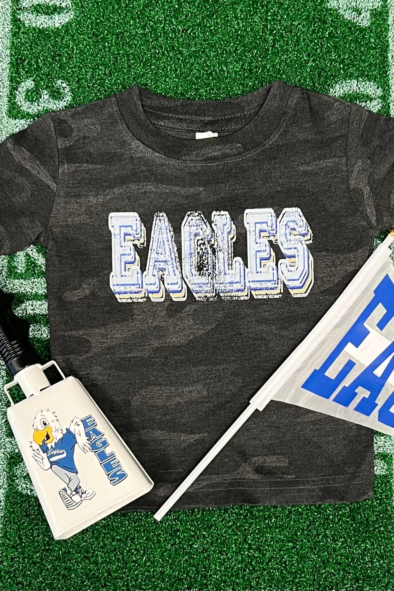 Preorder Youth Triple T Eagles