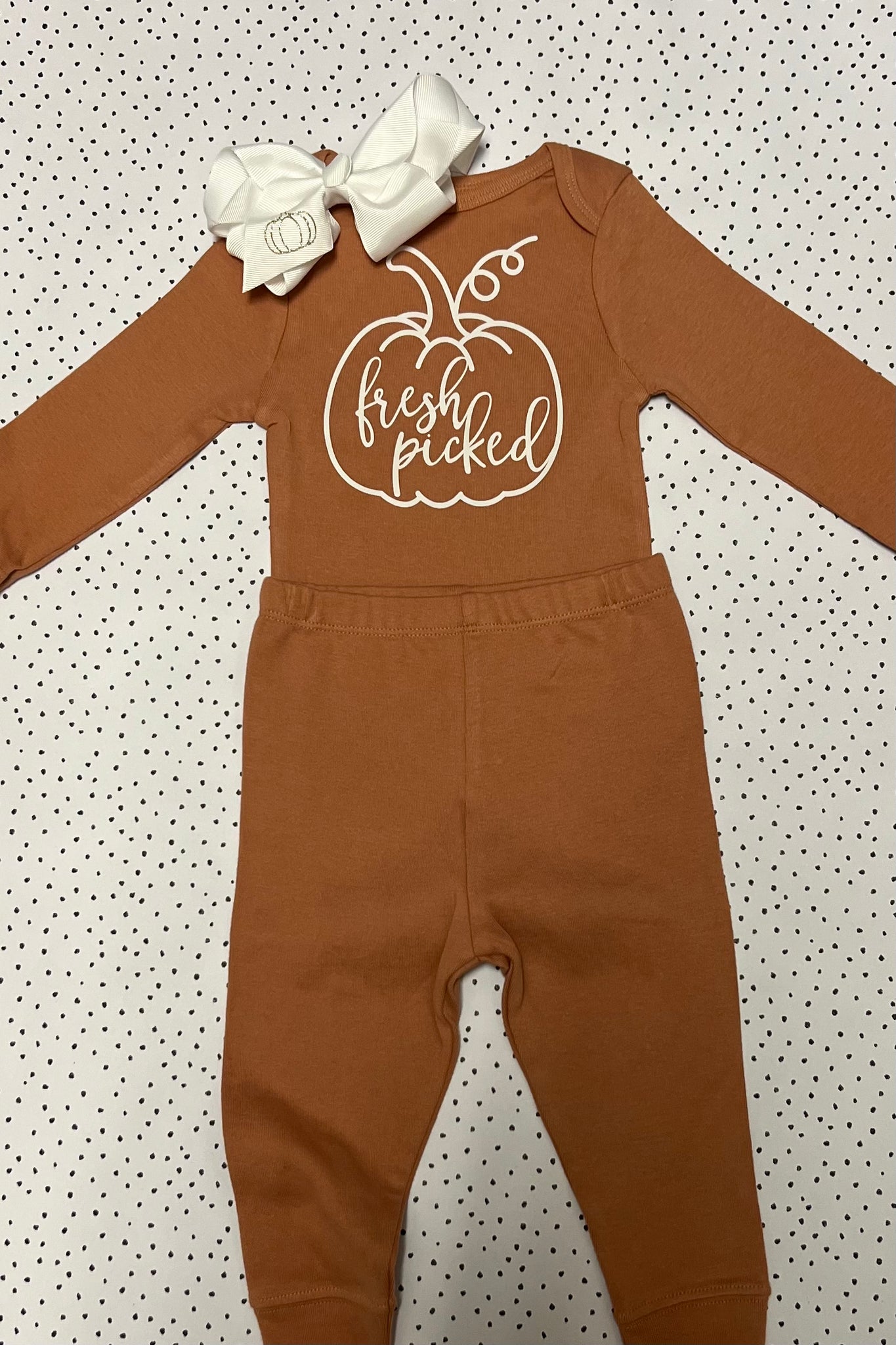 Infant Set