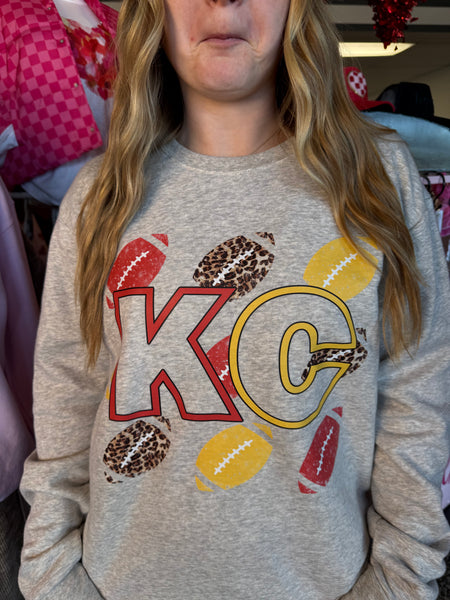 Kansas City Tees