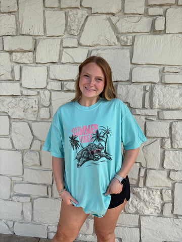 Summer Vibes Tee