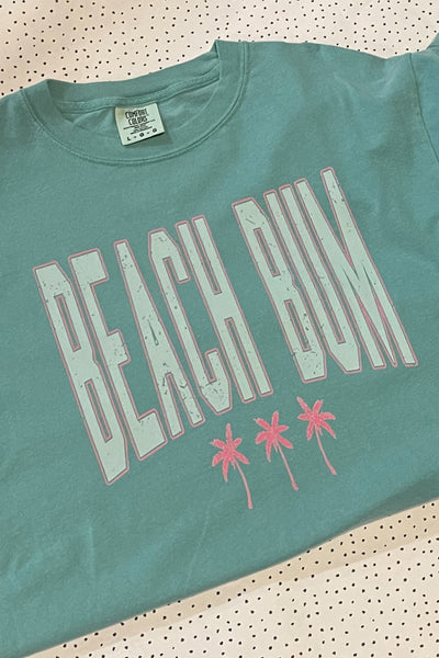 Beach Bum Tee