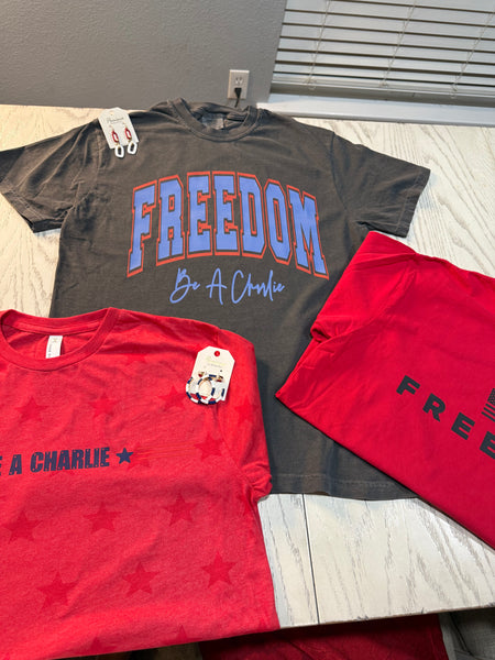 Freedom Tee