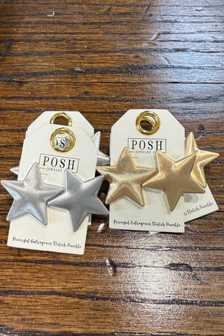 Starstruck Statement Earrings