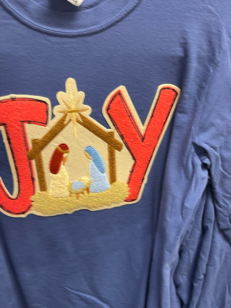 Joy Nativity