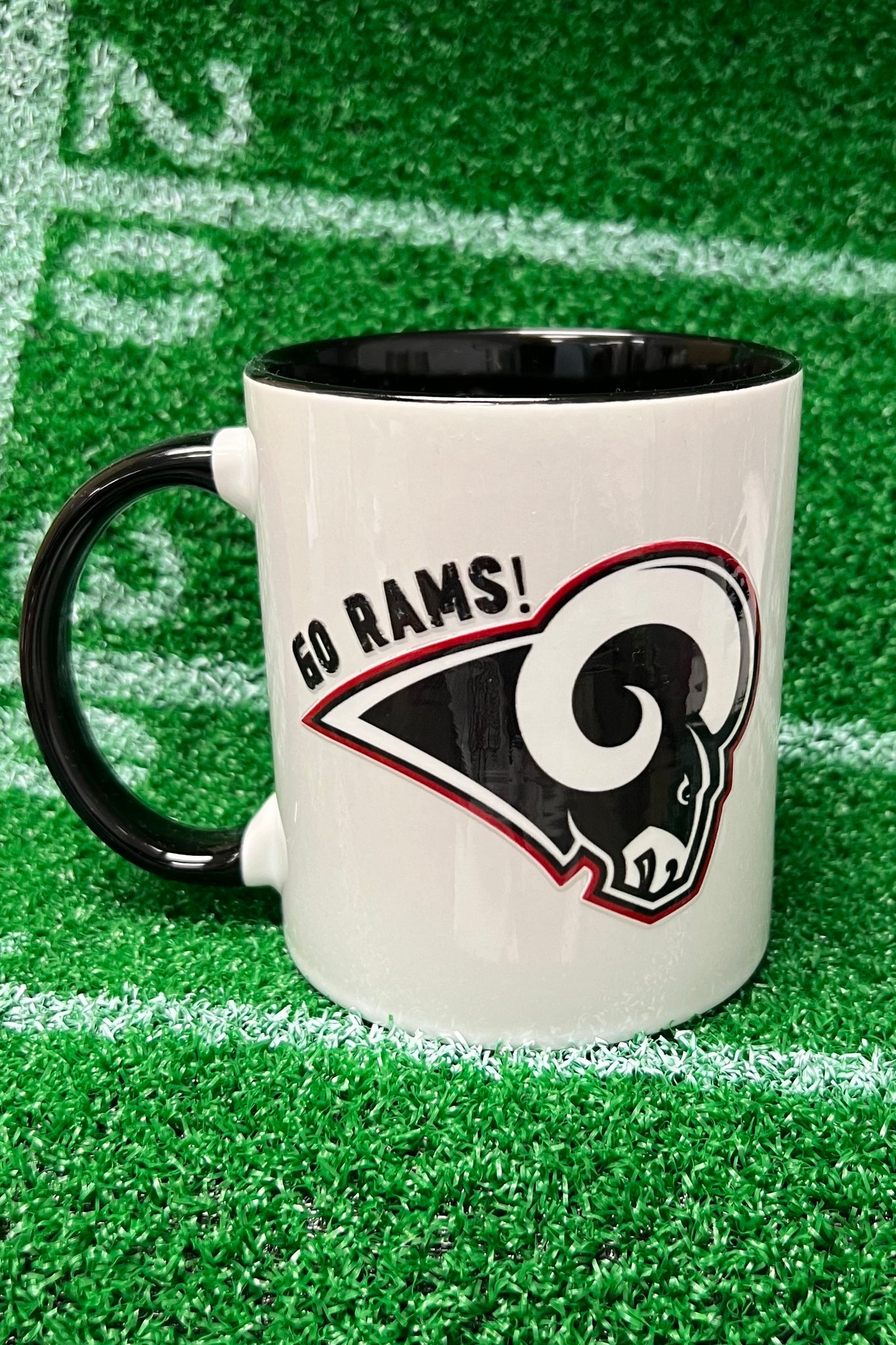 Ram Mugs!!