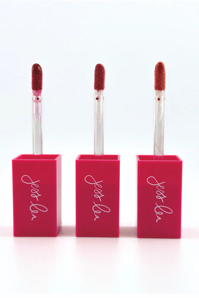 Feeling Sassy 3 Piece Set Moisturizing Lip Gloss