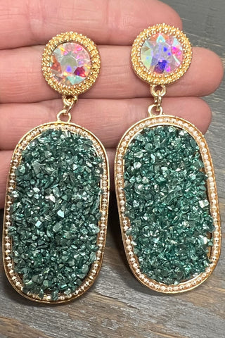 Ariel Earrings
