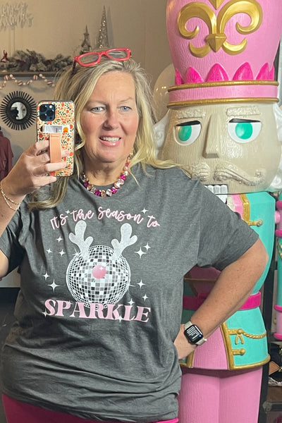 *PREORDER* It's The Season To Sparkle