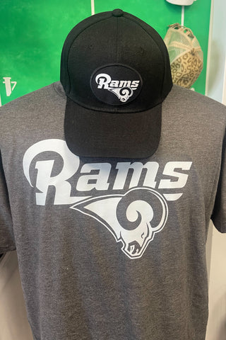 The Ram Man Tee