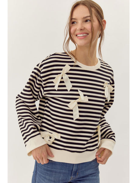 The Sweet Statement Top