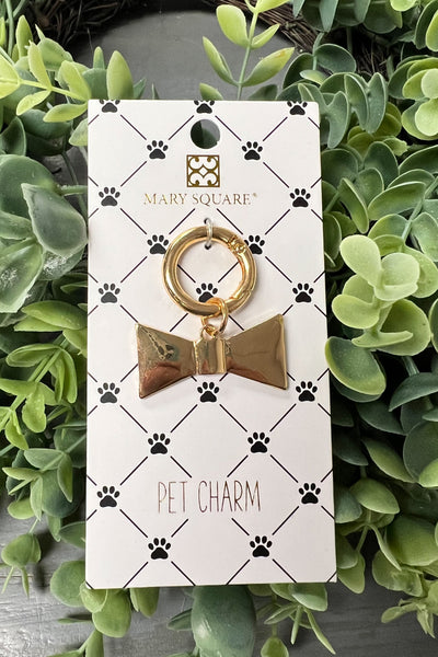 Pet Charm for Collar