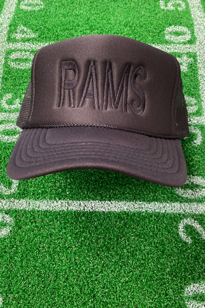 Rams Trucker Hats