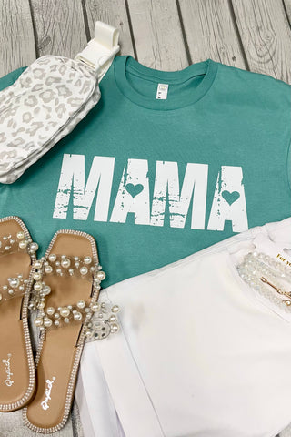 MAMA Tee - Final SALE