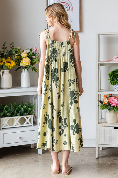 Jadyn Maxi Dress