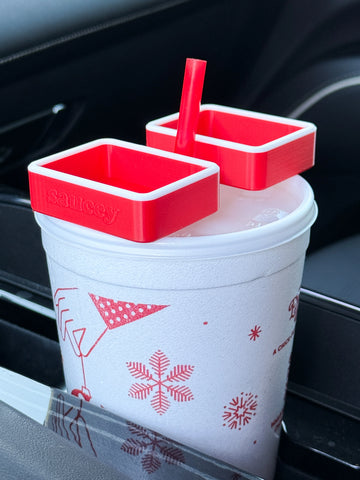 CFA Saucey Dipping Sauce Holder