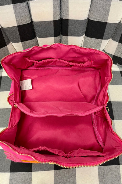 STUFF Cosmetic Bag