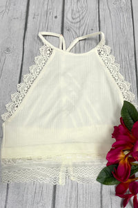 What A Babe Bralettes