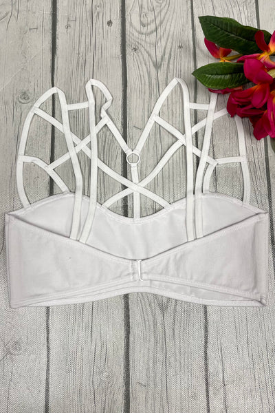What A Babe Bralettes