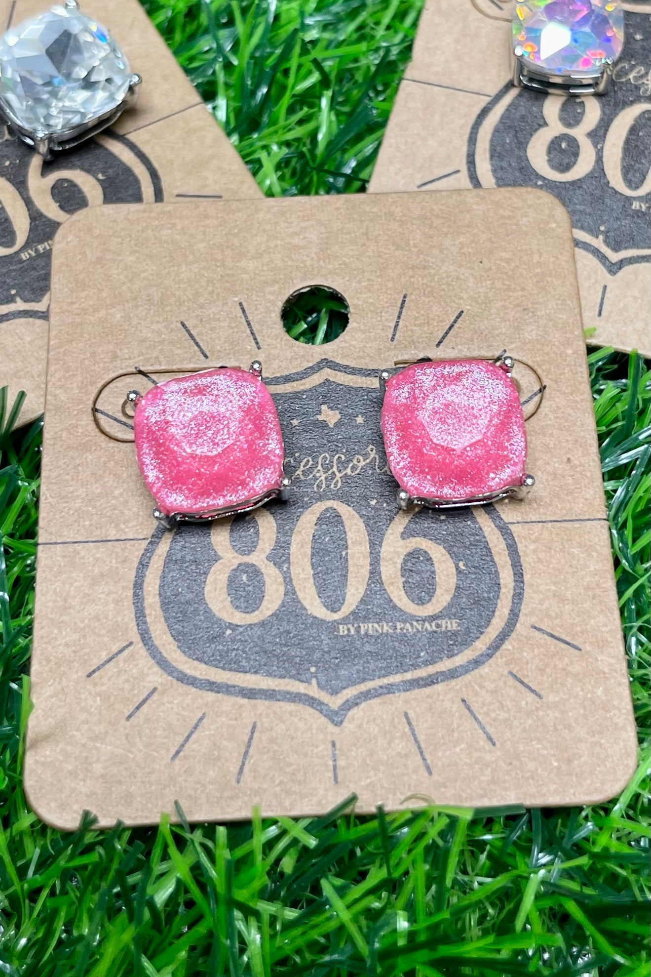 Dream A Dream Of Me Studs