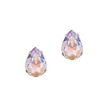 Cushion-Cut Dangle Earrings - EDL12BGCAB - Sorrelli